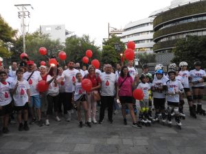 lampadidromia kallithea